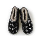  Emu EMU ботинки обувь 19cm~ девочка ребенок одежда детская одежда Kids 