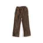 ビールーム b.ROOM パンツ 120サイズ 女の子 子供服 ベビー服 キッズ