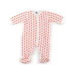  Petit Bateau PETIT BATEAU все в одном 70 размер девочка ребенок одежда детская одежда Kids 