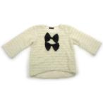 ジェニィ JENNI トレーナー・プルオーバー 150サイズ 女の子 子供服 ベビー服 キッズ