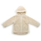 ビールーム b.ROOM コート・ジャンパー 100サイズ 女の子 子供服 ベビー服 キッズ