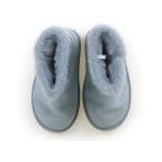  Mezzo Piano mezzo piano ботинки обувь 18cm~ девочка ребенок одежда детская одежда Kids 