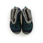  ключ nKEEN ботинки обувь 17cm~ мужчина ребенок одежда детская одежда Kids 