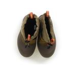  Mont Bell mont-bell ботинки обувь 17cm~ мужчина ребенок одежда детская одежда Kids 