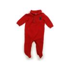  Polo Ralph Lauren POLO RALPH LAUREN все в одном 70 размер мужчина ребенок одежда детская одежда Kids 
