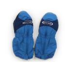  Mont Bell mont-bell перчатки * muffler Kids сопутствующие товары мужчина ребенок одежда детская одежда Kids 