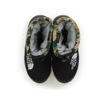  North Face The North Face ботинки обувь 20cm~ мужчина ребенок одежда детская одежда Kids 