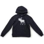 アバクロ Abercrombie パーカー 150サイ�