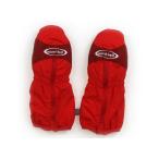  Mont Bell mont-bell перчатки * muffler Kids сопутствующие товары девочка ребенок одежда детская одежда Kids 