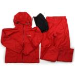  Mont Bell mont-bell плащ * дождь шляпа 150 размер девочка ребенок одежда детская одежда Kids 