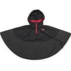  North Face The North Face плащ * дождь шляпа 130 размер девочка ребенок одежда детская одежда Kids 