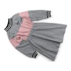 ジェニィ JENNI ワンピース 160サイズ 女の子 子供服 ベビー服 キッズ