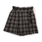 ジェニィ JENNI キュロット 160サイズ 女の子 子供服 ベビー服 キッズ