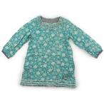 チップトリップ CHIP TRIP ワンピース 120サイズ 女の子 子供服 ベビー服 キッズ