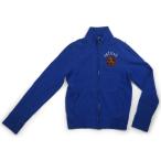 アバクロ Abercrombie ジップアップト�