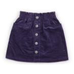 ビールーム b.ROOM スカート 110サイズ 女の子 子供服 ベビー服 キッズ