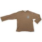 ビールーム b.ROOM Tシャツ・カットソー 140サイズ 女の子 子供服 ベビー服 キッズ