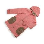 チップトリップ CHIP TRIP カーディガン 120サイズ 女の子 子供服 ベビー服 キッズ