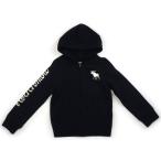 アバクロ Abercrombie パーカー 120サイ�