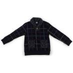 ビールーム b.ROOM トレーナー・プルオーバー 120サイズ 男の子 子供服 ベビー服 キッズ