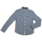 アバクロ Abercrombie シャツ・ブラウ�