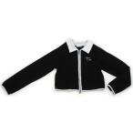 ジェニィ JENNI ジップアップトレーナー 150サイズ 女の子 子供服 ベビー服 キッズ