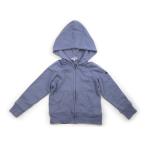 ビールーム b.ROOM パーカー 110サイズ 男の子 子供服 ベビー服 キッズ