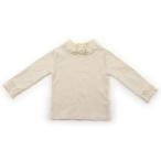 ビールーム b.ROOM Tシャツ・カットソー 90サイズ 女の子 子供服 ベビー服 キッズ