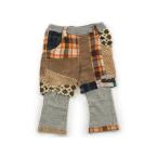 チップトリップ CHIP TRIP パンツ 80サイズ 女の子 子供服 ベビー服 キッズ