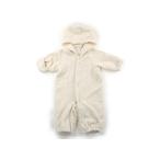  Miki House miki HOUSE все в одном 50 размер девочка ребенок одежда детская одежда Kids 