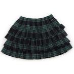 ジェニィ JENNI キュロット 140サイズ 女の子 子供服 ベビー服 キッズ