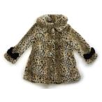 ジェニィ JENNI コート・ジャンパー 130サイズ 女の子 子供服 ベビー服 キッズ