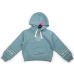 ジェニィ JENNI パーカー 150サイズ 女の子 子供服 ベビー服 キッズ