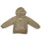 ジェニィ JENNI パーカー 140サイズ 女の子 子供服 ベビー服 キッズ