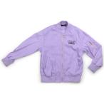 ジェニィ JENNI ブルゾン・Gジャン 140サイズ 女の子 子供服 ベビー服 キッズ