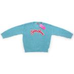 ジェニィ JENNI ニット・セーター 110サイズ 女の子 子供服 ベビー服 キッズ