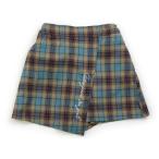 ジェニィ JENNI キュロット 160サイズ 女の子 子供服 ベビー服 キッズ