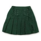 ジェニィ JENNI スカート 150サイズ 女の子 子供服 ベビー服 キッズ