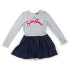 ジェニィ JENNI ワンピース 140サイズ 女の子 子供服 ベビー服 キッズ