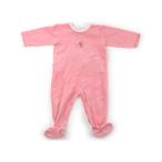  Petit Bateau PETIT BATEAU все в одном 70 размер девочка ребенок одежда детская одежда Kids 