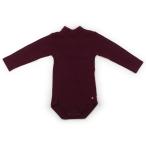  Petit Bateau PETIT BATEAU детский комбинезон 80 размер девочка ребенок одежда детская одежда Kids 