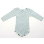  Petit Bateau PETIT BATEAU детский комбинезон 80 размер девочка ребенок одежда детская одежда Kids 