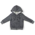 アバクロ Abercrombie パーカー 100サイ�