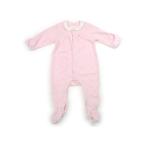  Miki House miki HOUSE все в одном 80 размер девочка ребенок одежда детская одежда Kids 