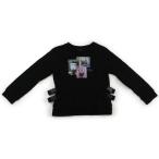 ジェニィ JENNI トレーナー・プルオーバー 130サイズ 女の子 子供服 ベビー服 キッズ