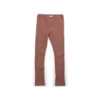 ビールーム b.ROOM レギンス 130サイズ 女の子 子供服 ベビー服 キッズ