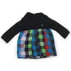 ショッピングチップトリップ チップトリップ CHIP TRIP チュニック 90サイズ 女の子 子供服 ベビー服 キッズ