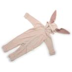  Maar Maar MARLMARL все в одном 80 размер девочка ребенок одежда детская одежда Kids 