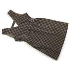 ジェニィ JENNI ジャンパースカート 160サイズ 女の子 子供服 ベビー服 キッズ