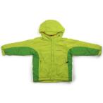  Mont Bell mont-bell лыжи * снег 120 размер мужчина ребенок одежда детская одежда Kids 